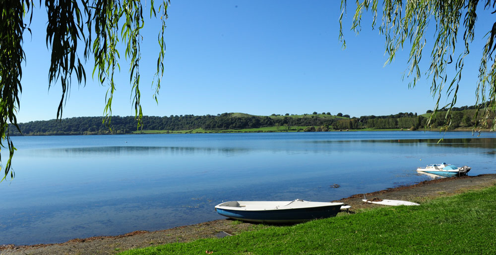 Image result for Lago di Martignano roma