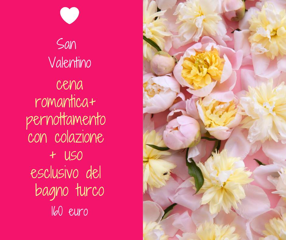 San Valentino