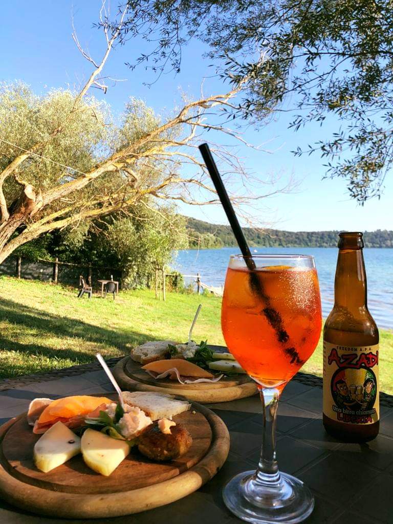 Aperitivo di Ferragosto 2020