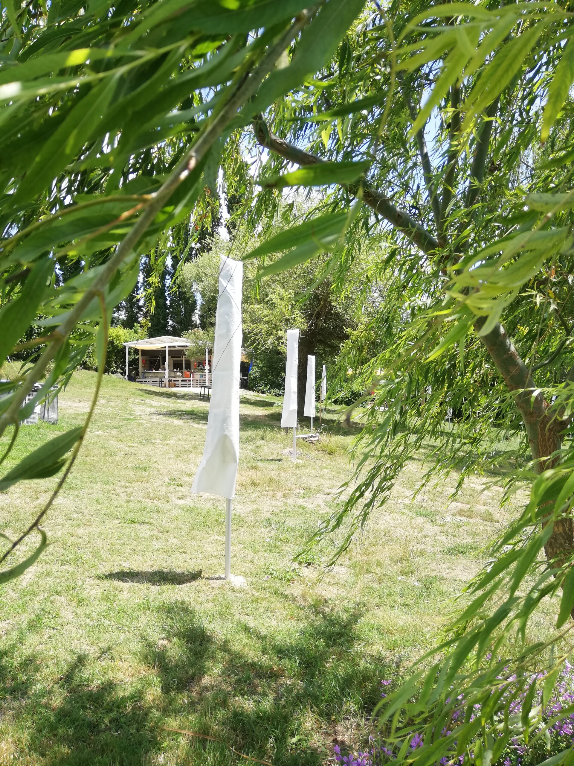 Pranzo di Ferragosto 2023 al Casale di Martignano