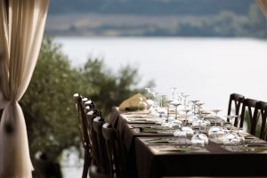 Pranzo di Ferragosto